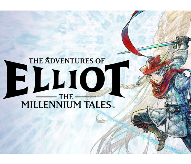 PlayStation The Adventures of Elliot: The Millennium Tales - 1503946 - zdjęcie 3